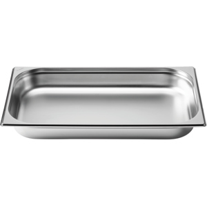 Quality GN Schale 1/1 Inox 65mm