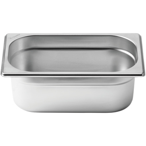 Quality GN Schale 1/3 Inox 150mm Quality GN Schale 1/3 Inox 150mm