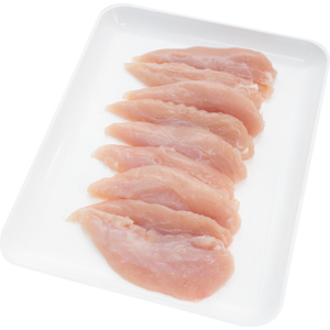 Poulet Innenfilet, Slowenien, ca. 2,5 kg Poulet Innenfilet, Slowenien, ca. 2,5 kg