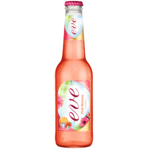 Eve Pink Mimosa EW, 27,5 cl Eve Pink Mimosa EW, 27,5 cl