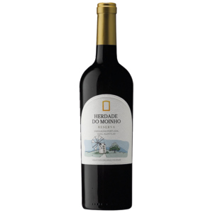Herdade do Moinho Tinto Reserva Alentejo DOC, 75 cl Herdade do Moinho Tinto Reserva Alentejo DOC, 75 cl