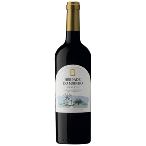 Herdade do Moinho Tinto Reserva Alentejo DOC, 75 cl Herdade do Moinho Tinto Reserva Alentejo DOC, 75 cl