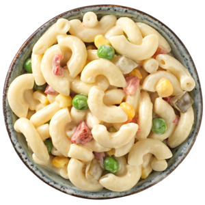 Hörnlisalat, 1 kg