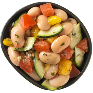 Italienischer Salat, 1 kg Italienischer Salat, 1 kg