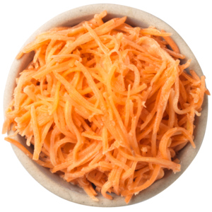 Rüebli-Karottensalat, 1 kg Rüebli-Karottensalat, 1 kg