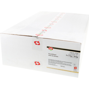 Bell Poulet Flügeli, tiefgekühlt, 45 g +, 5 x 2 kg Bell Poulet Flügeli, tiefgekühlt, 45 g +, 5 x 2 kg
