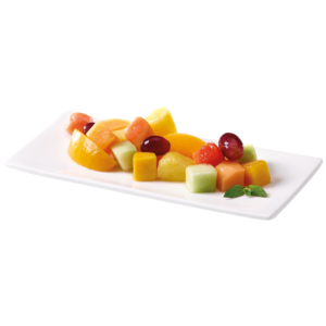 Frigemo Fruchtmischung exotisch, TK, 5 x 1 kg Frigemo Fruchtmischung exotisch, TK, 5 x 1 kg
