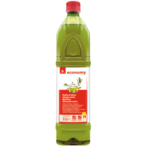 Economy Olivenöl extra vergine Spanien, 15 x 1 l