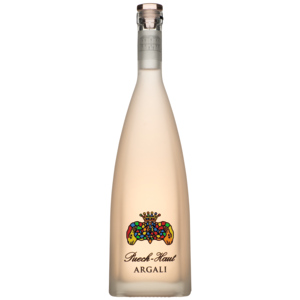 Chateau Puech-Haut Rose, 75 cl Chateau Puech-Haut Rose, 75 cl