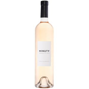 Minuty Prestige Rosé Côtes de Provence AOP, 75 cl Minuty Prestige Rosé Côtes de Provence AOP, 75 cl