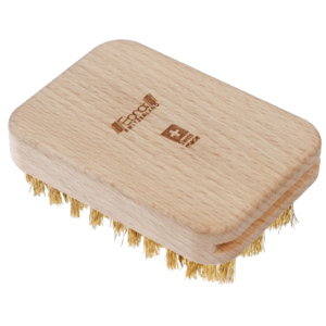 Ersatzköpfe zu Grillbürste Holz