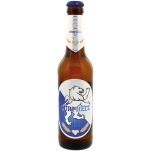 Züri-Hell, 33 cl