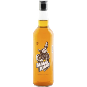 Mamajuana 24% Vol., 70 cl Mamajuana 24% Vol., 70 cl