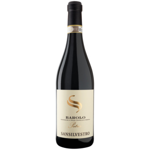 San Silvestro Barolo Patres DOCG, 75 cl San Silvestro Barolo Patres DOCG, 75 cl