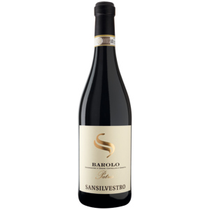 San Silvestro Barolo Patres DOCG, 75 cl San Silvestro Barolo Patres DOCG, 75 cl