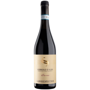 San Silvestro Nebbiolo d’Alba DOC Brumo, 75 cl San Silvestro Nebbiolo d’Alba DOC Brumo, 75 cl