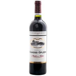 Château Chasse-Spleen Moulis-en-Médoc AOC, 2021 75 cl Château Chasse-Spleen Moulis-en-Médoc AOC, 2021 75 cl