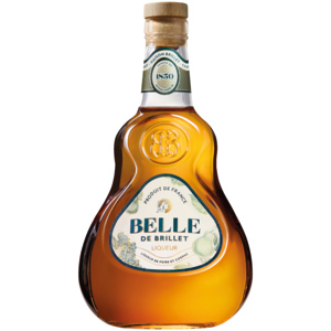Belle de Brillet Cognac 30% 70cl Belle de Brillet Cognac 30% 70cl