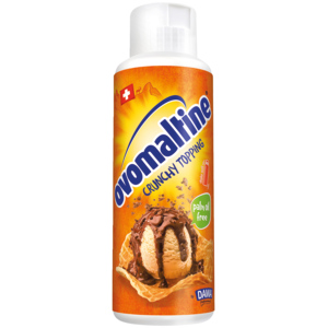 Dawa Ovomaltine Crunchy Topping, 6 x 800 g