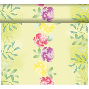 Dunicel Tête-à-tête Soft Tropics, 0,4 x 24 m Dunicel Tête-à-tête Soft Tropics, 0,4 x 24 m
