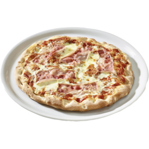 Panella Pizza Prosciutto XL, Ø 30 cm, tiefgekühlt, 10 x 420 g