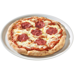 Panella Pizza Diavolo XL, Ø 30 cm, tiefgekühlt, 10 x 420 g Panella Pizza Diavolo XL, Ø 30 cm, tiefgekühlt, 10 x 420 g