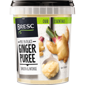 BRESC Ingwerpüree, 450 g