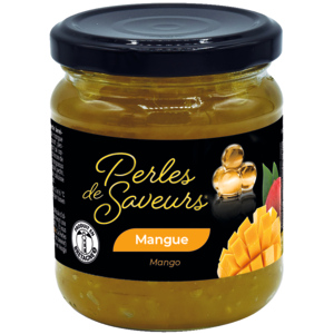 Perlen Mango, 200 g