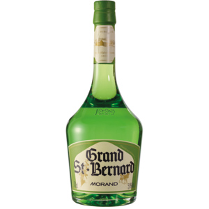 Grand St-Bernard 51% 70cl Grand St-Bernard 51% 70cl
