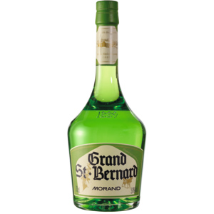 Grand St-Bernard 51% 70cl Grand St-Bernard 51% 70cl