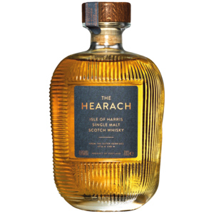 The Hearach Single Malt Whisky 46% 70cl The Hearach Single Malt Whisky 46% 70cl