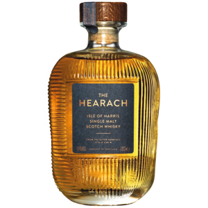The Hearach Single Malt Whisky 46% 70cl The Hearach Single Malt Whisky 46% 70cl