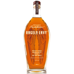 Angel's Envy Bourbon Whiskey 43,3%, 70cl