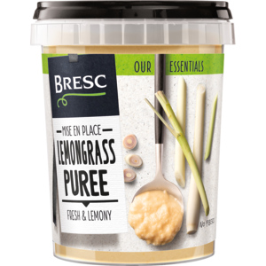BRESC Zitronengraspüree, 450 g