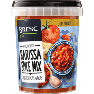 BRESC Harissa Gewürzmischung, 450 g BRESC Harissa Gewürzmischung, 450 g