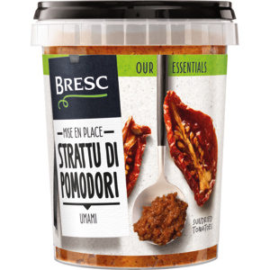 BRESC Strattu di pomodoro, 450 g