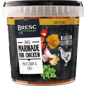 BRESC Marinade Chicken, 1 kg
