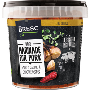 BRESC Marinade Pork, 1 kg BRESC Marinade Pork, 1 kg
