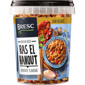 BRESC Ras el Hanout, 450 g