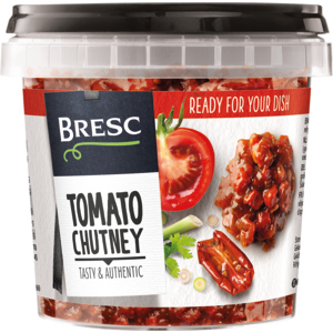 BRESC Tomaten Chutney, 325 g