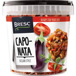 BRESC Caponata, 1 kg BRESC Caponata, 1 kg