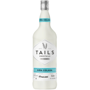 Tails Cocktails Espresso Martini 14,9% Vol., 6 x 1 l