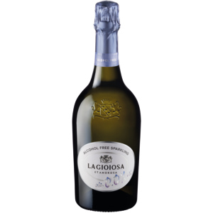 La Gioiosa Sparkling Alcohol Free , 75 cl