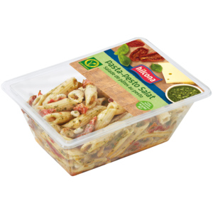 Hilcona Salat Pasta Pesto, 280 g Hilcona Salat Pasta Pesto, 280 g