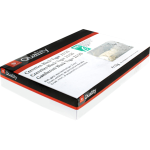 Quality ASC Crevetten Black Tiger, ganz, 21/25, tiefgekühlt, 1 kg