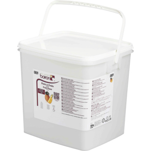 Boiron Ananas Purée, ohne Zucker, TK, 10 kg Boiron Ananas Purée, ohne Zucker, TK, 10 kg