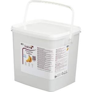 Boiron Bananen Purée, ohne Zucker, TK, 10 kg