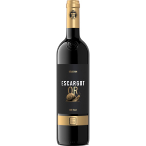 Escargot Rouge Or Vaud AOC, 75 cl