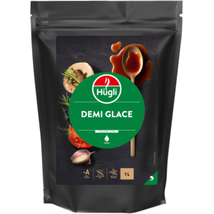 Hügli Premium, Demi Glace, flüssig, 1 Lt