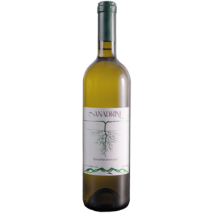 Anadrini Chardonnay, 75 cl Anadrini Chardonnay, 75 cl